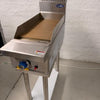 Cookrite AT80G3G-F-NG Griddle + Stand