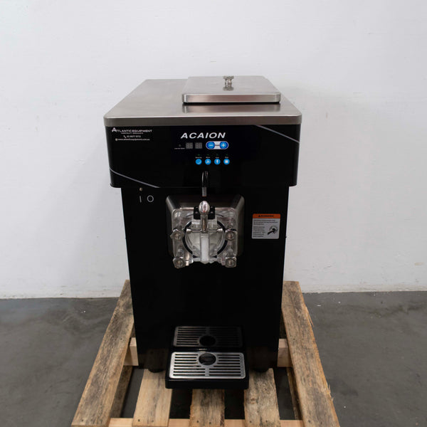 Acaion BE121 Ice Cream Machine