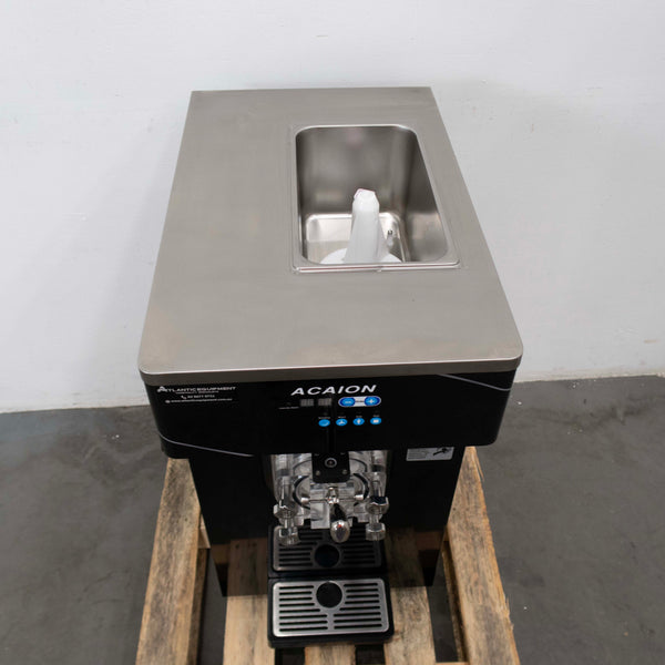 Acaion BE121 Ice Cream Machine