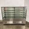 Anvil FCS-1800R4 Cold Food Display