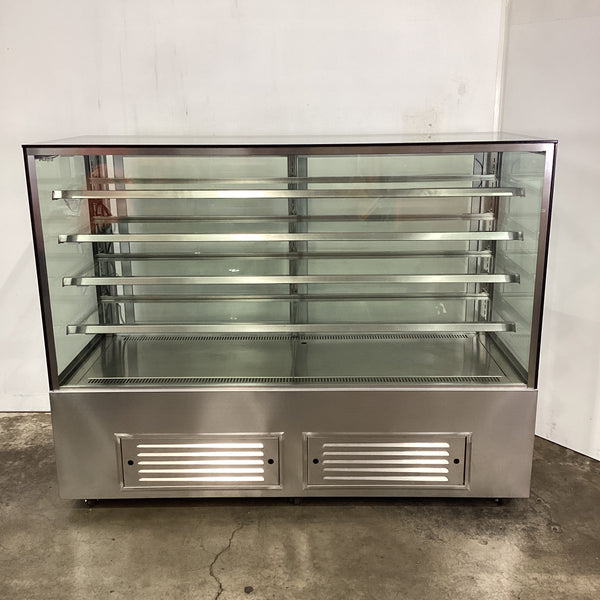 Anvil FCS-1800R4 Cold Food Display