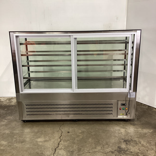 Anvil FCS-1800R4 Cold Food Display
