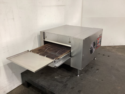 Anvil POK0004 Conveyor Pizza Oven