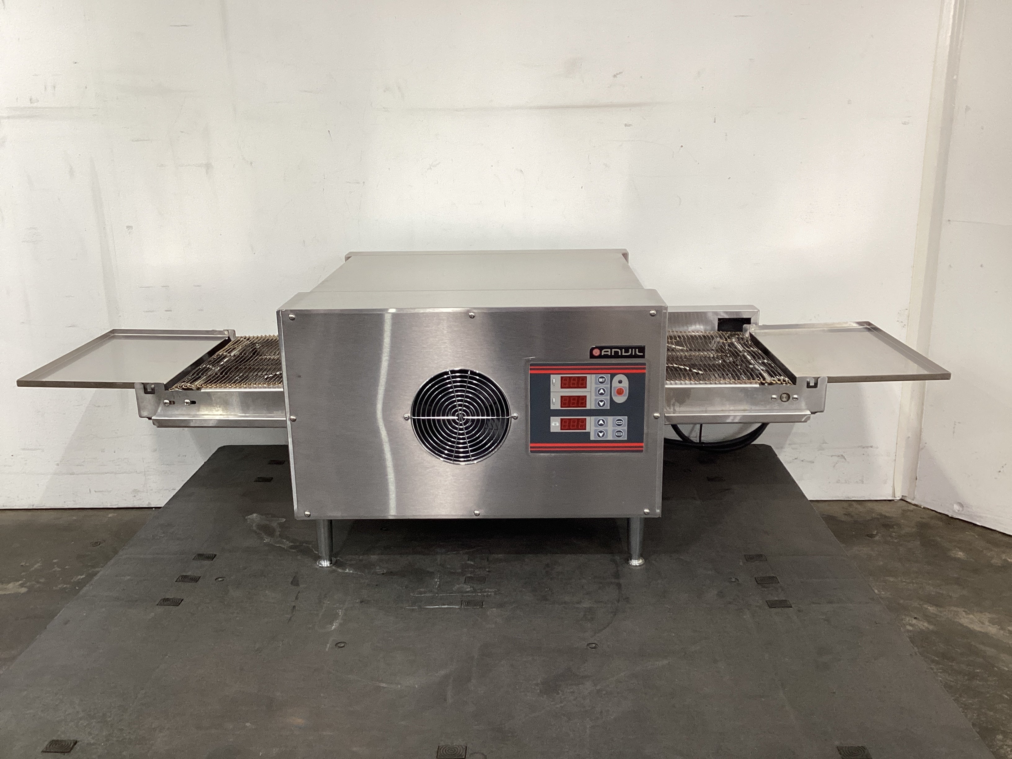 Anvil POK0004 Conveyor Pizza Oven