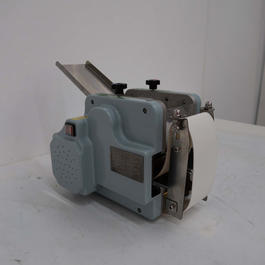 YDD-ZH-100 Dumpling Machine