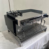Crem EBEE-DA1B-22AR Coffee Machine 2 Group