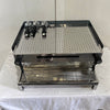 Crem EBEE-DA1B-22AR Coffee Machine 2 Group