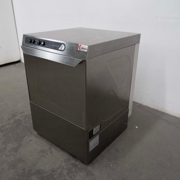 Adler ECO50DP Undercounter Dishwasher