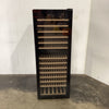 Thermaster WB-155B Dual Zone Wine Fridge