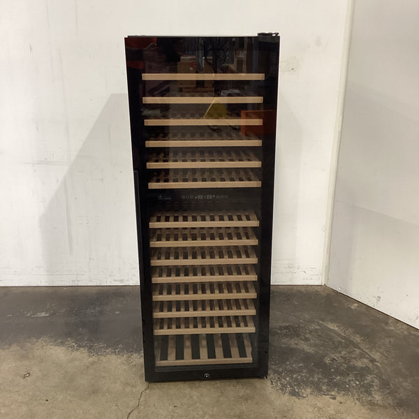 Thermaster WB-155B Dual Zone Wine Fridge