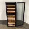 Thermaster WB-155B Dual Zone Wine Fridge