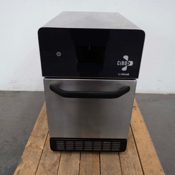 Cibo Ciboplus/B/03 Speed Oven