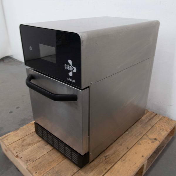Cibo Ciboplus/B/03 Speed Oven
