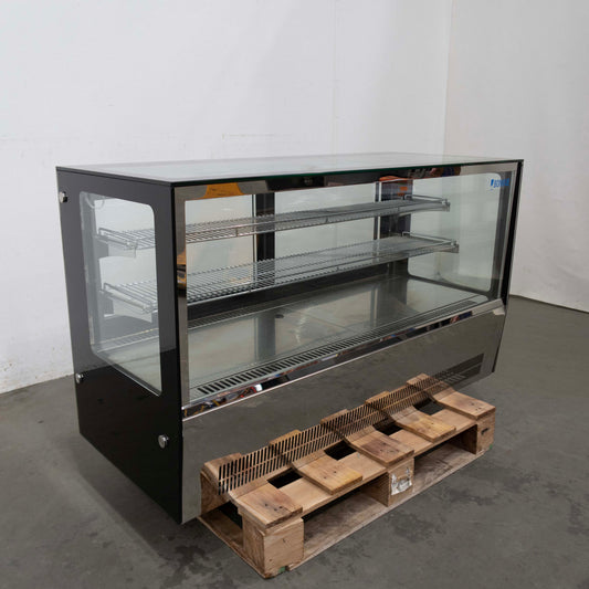 Bonvue GN-1200RT Cold Food Display