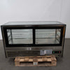 Bonvue GN-1200RT Cold Food Display