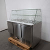 Federal XS903GC Sandwich Prep Fridge