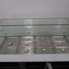 Federal XS903GC Sandwich Prep Fridge