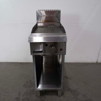 Mercury MGN-15-F Griddle