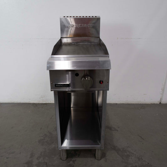 Mercury MGN-15-F Griddle