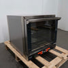 Tecnodom TDE-4CD Convection Oven