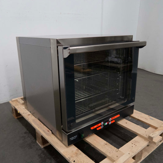 Tecnodom TDE-4CD Convection Oven