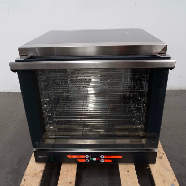 Tecnodom TDE-4CD Convection Oven