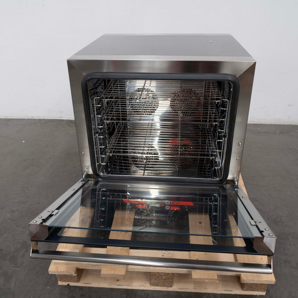 Tecnodom TDE-4CD Convection Oven