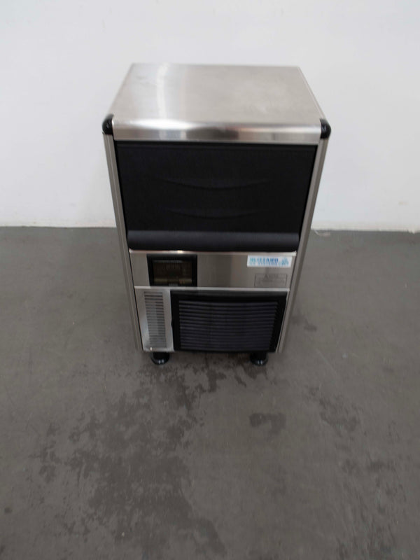 Blizzard SN-31A Ice Machine