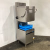 Meiko Upster H 500 M2 Pass Through Dishwasher