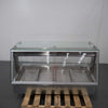 Cossiga LSBM4C Bain Marie