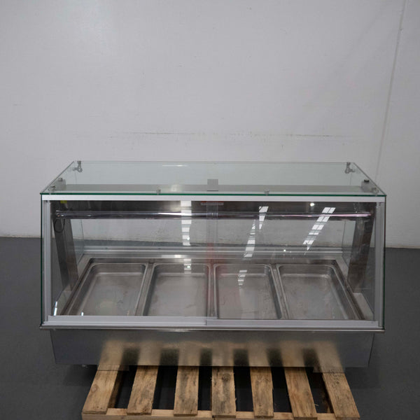 Cossiga LSBM4C Bain Marie