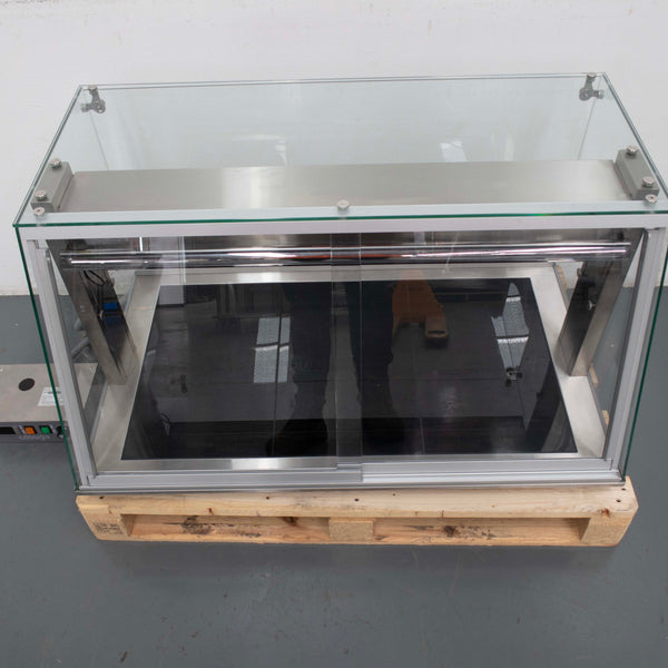 Cossiga LSCM3C Heated Buffet Display