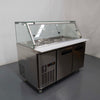 Thermaster PG150FA-XG Cold Salad & Noodle Bar