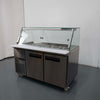 Thermaster PG150FA-XG Cold Salad & Noodle Bar