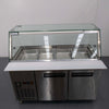 Thermaster PG150FA-XG Cold Salad & Noodle Bar