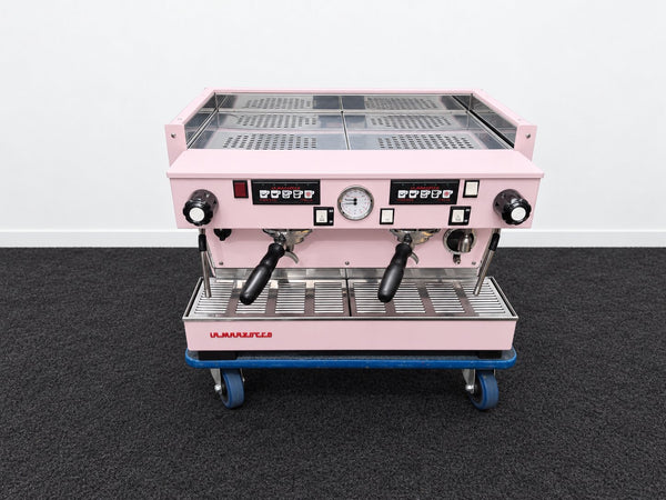 La Marzocco Linea 2AV 2 Group Coffee Machine