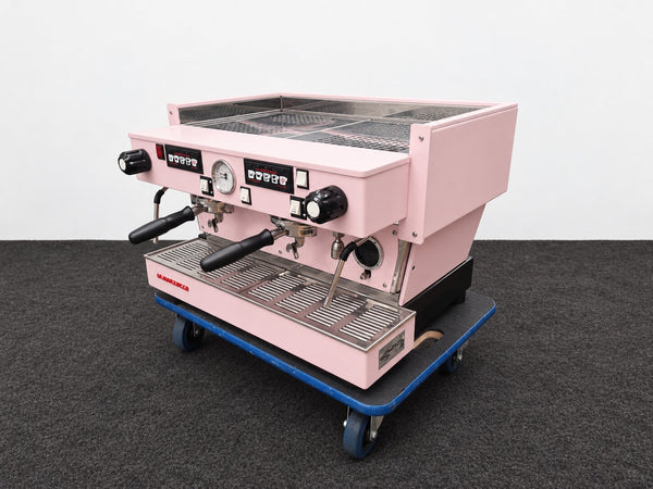 La Marzocco Linea 2AV 2 Group Coffee Machine