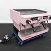La Marzocco Linea 2AV 2 Group Coffee Machine