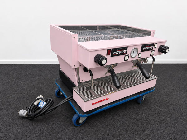 La Marzocco Linea 2AV 2 Group Coffee Machine