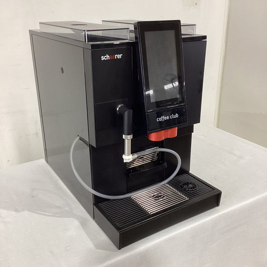 Schaerer BSM.SCC.50 Automatic Coffee Machine