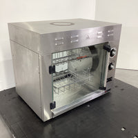 Anvil CGA0008  Chicken Rotisserie