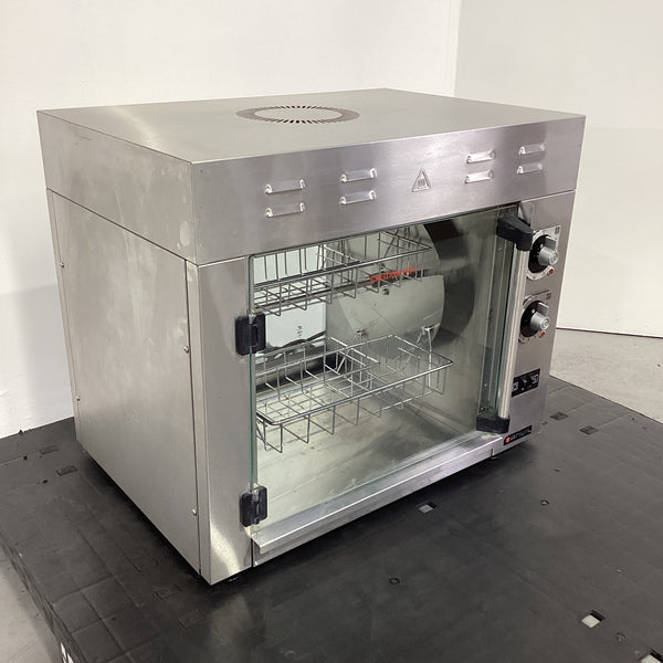 Anvil CGA0008  Chicken Rotisserie