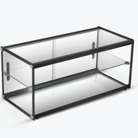 Bonvue AD2-830 Ambient Showcase