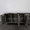 Federal XUB7F18S3V Undercounter Freezer