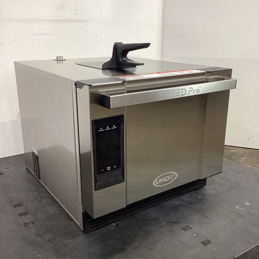 Unox XESR-03HS-EDDN Speed Oven