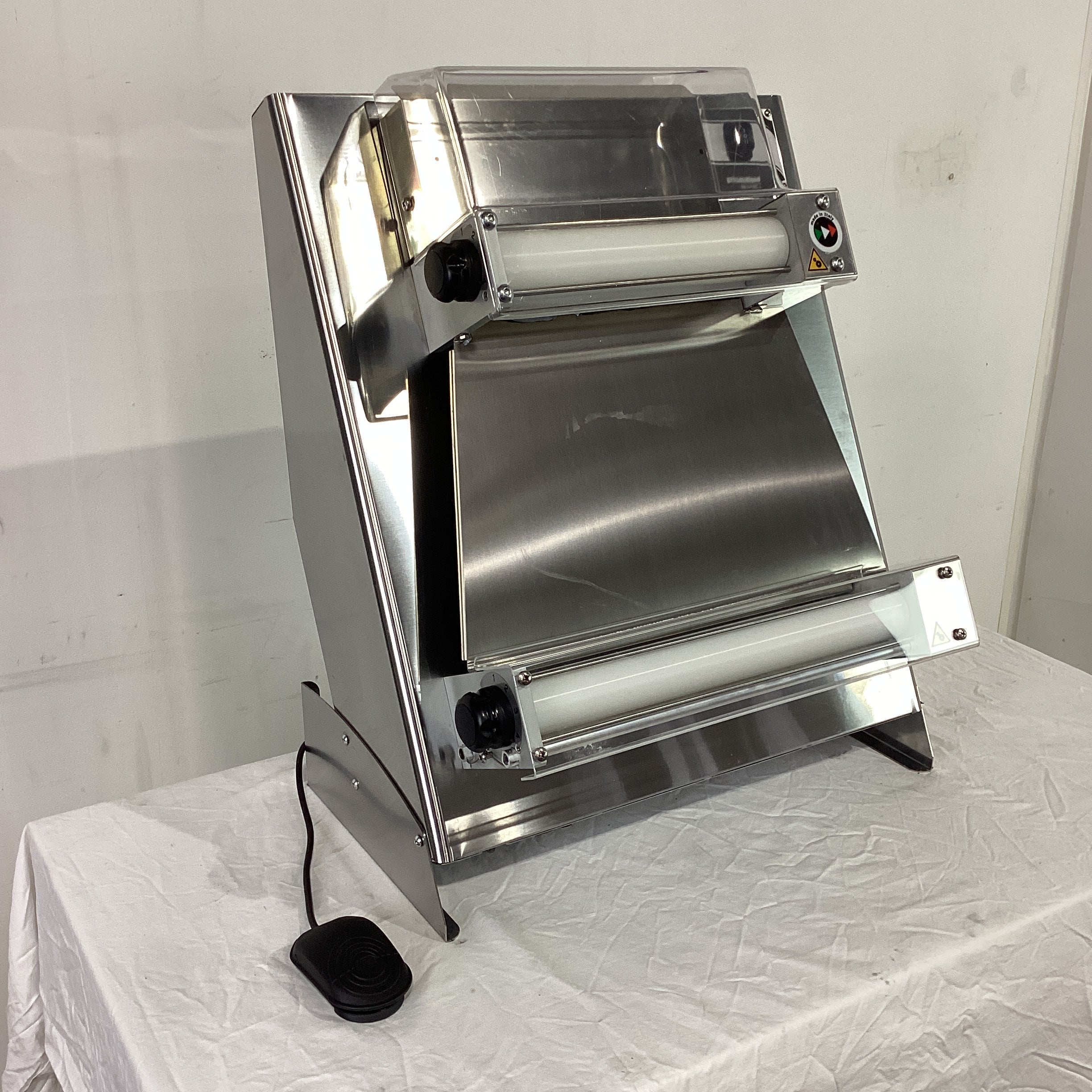 Prismafood DSA420RP Dough Roller