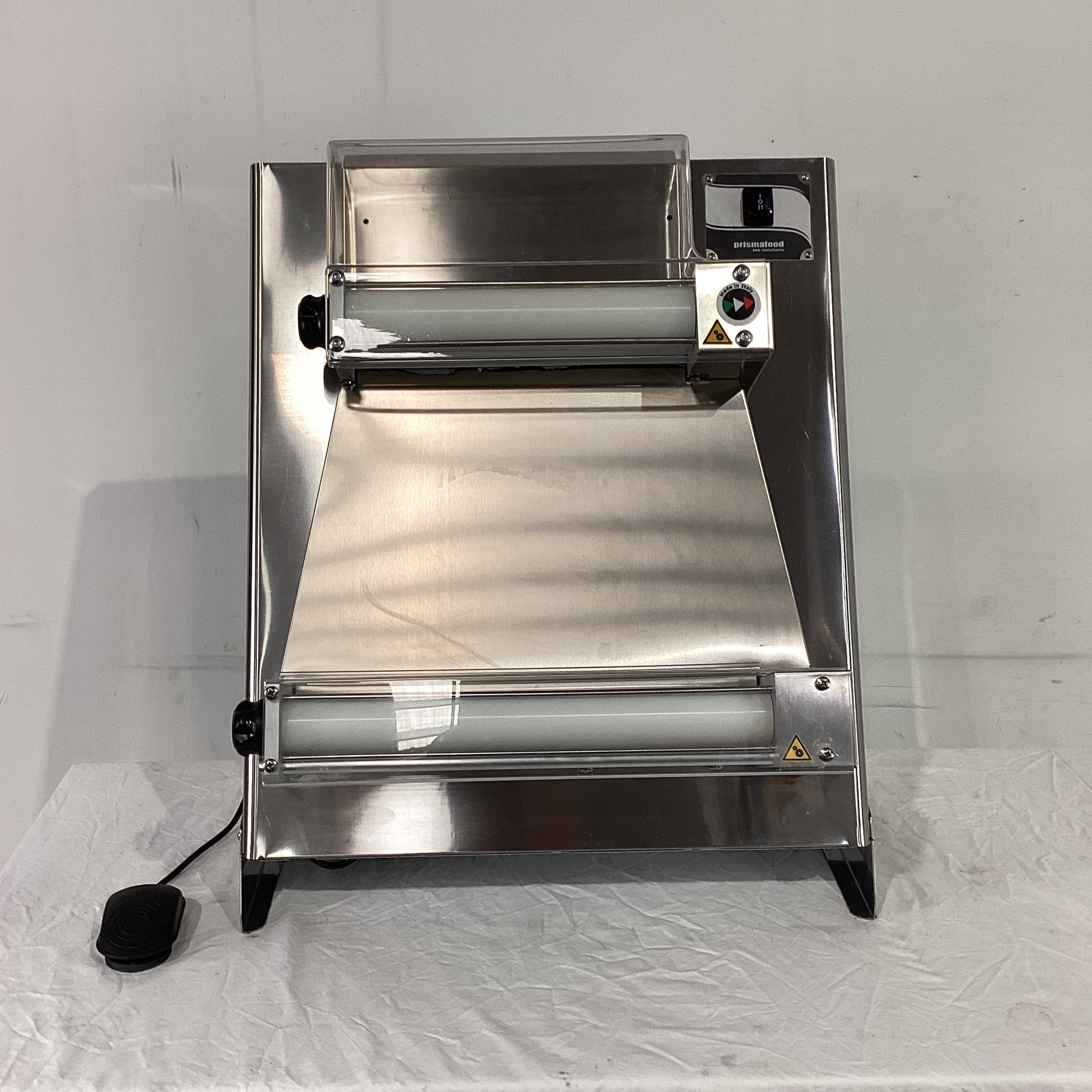 Prismafood DSA420RP Dough Roller