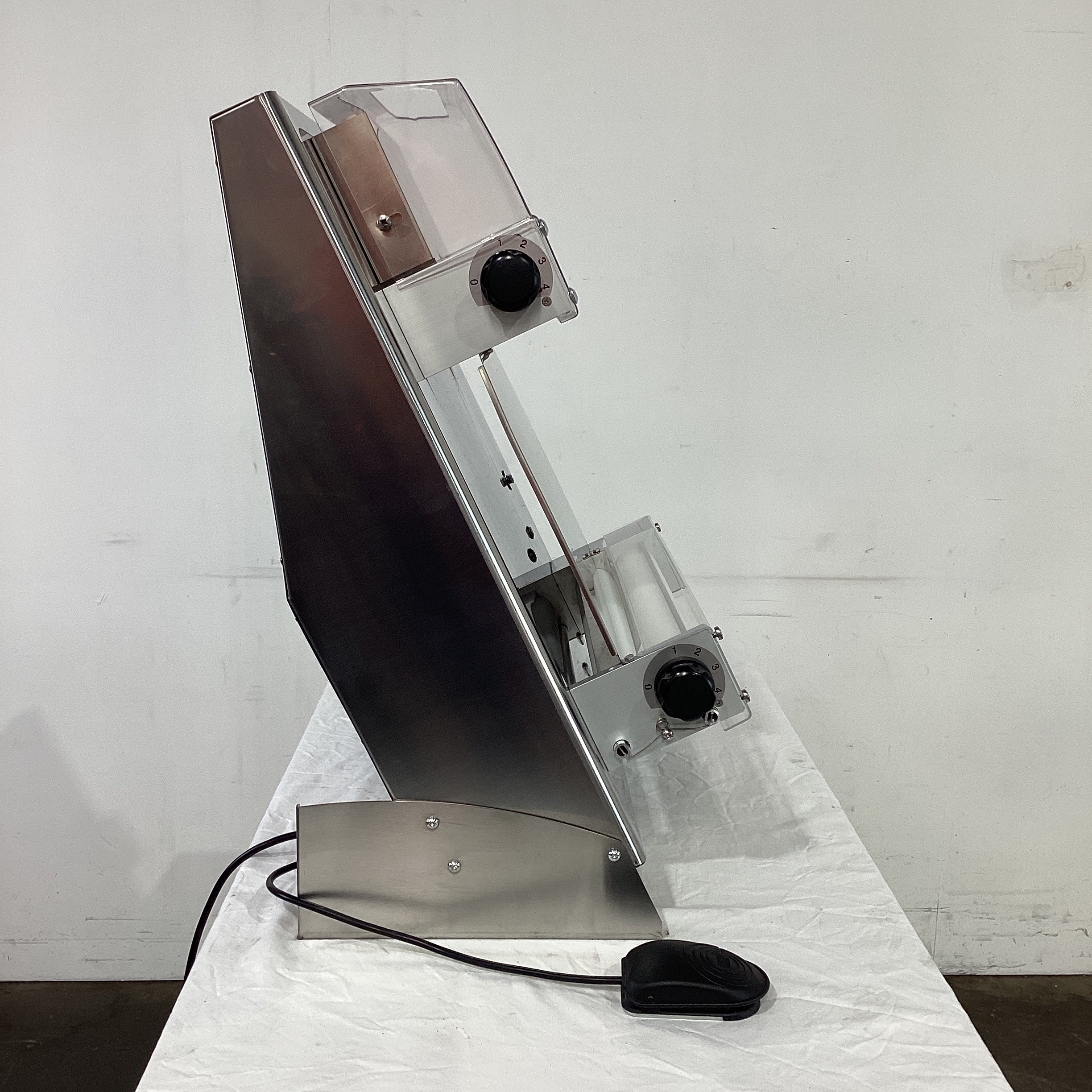 Prismafood DSA420RP Dough Roller