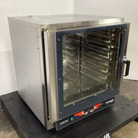 Tecnodom TD-7NE Combi Oven
