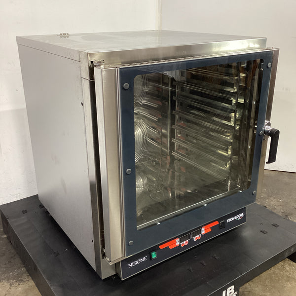 Tecnodom TD-7NE Combi Oven